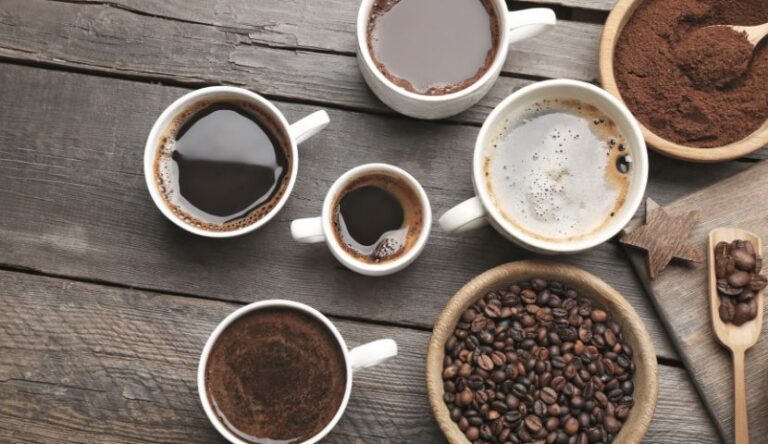 Jaké výhody má káva z moka konvičky